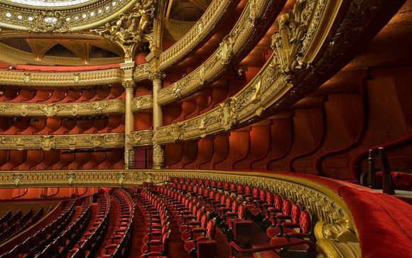Les chambres 