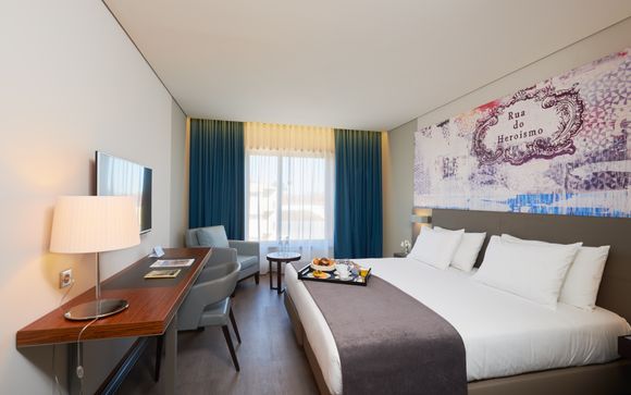 Les chambres 