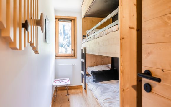 Vos appartements