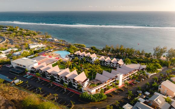 Poussez les portes du Akoya Hotel & Spa 5*