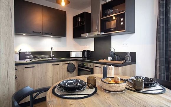 Vos appartements
