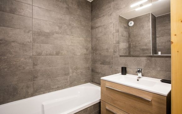 Vos appartements