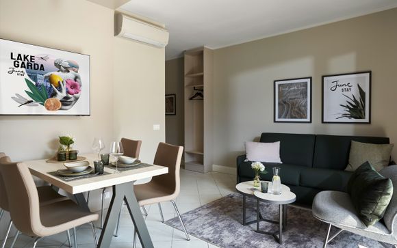 Les chambres 