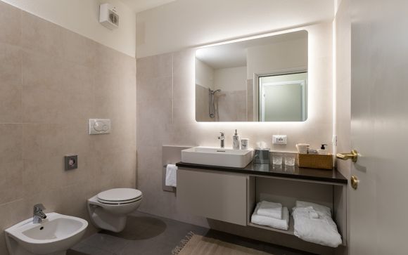 Les chambres 