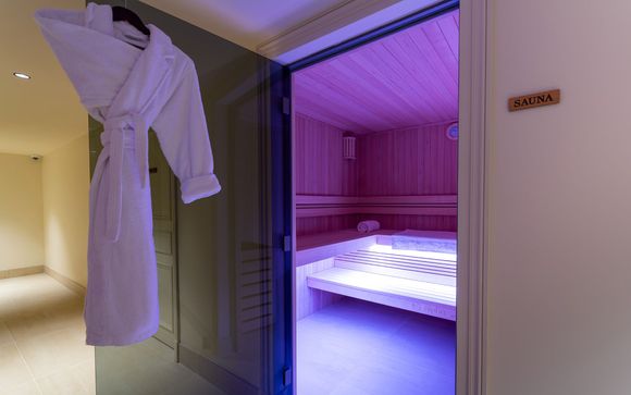 Les chambres 