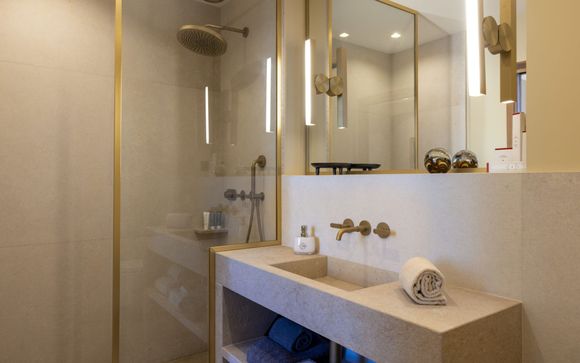 Les chambres 
