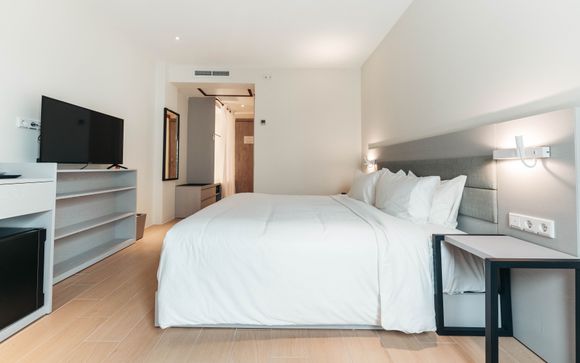 Les chambres 