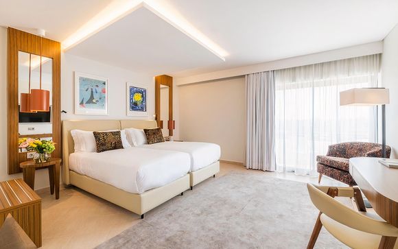 Les chambres