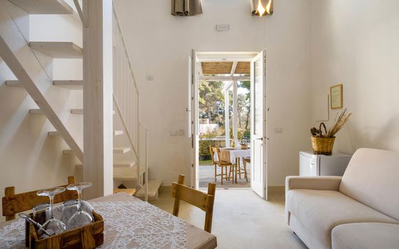 Les chambres 