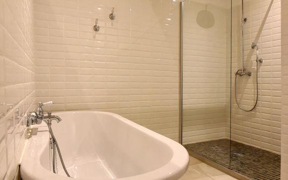 Vos appartements