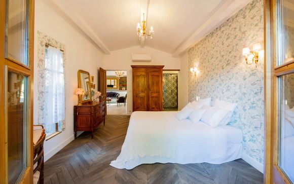 Vos appartements