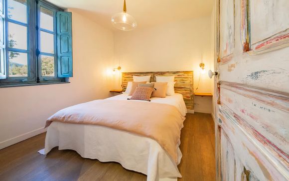 Vos appartements