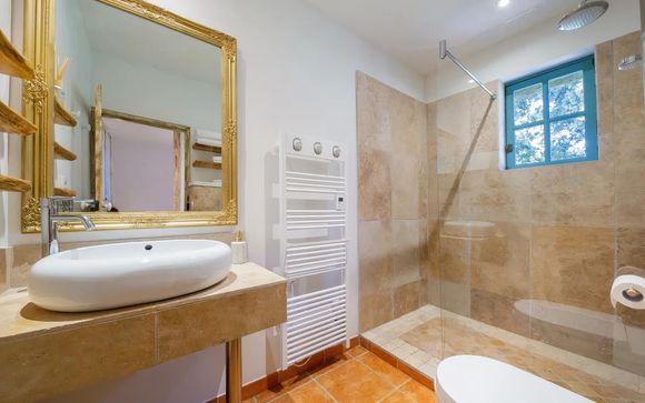Vos appartements