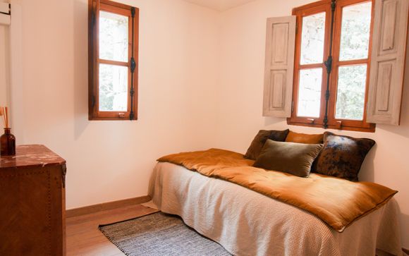 Vos appartements