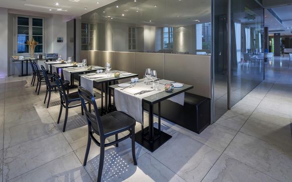 Les chambres 