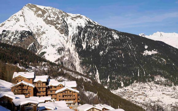Rendez-vous...à Sainte-Foy-Tarentaise