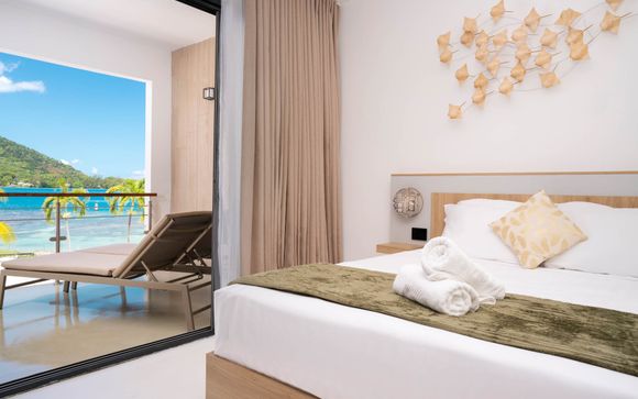Les chambres 