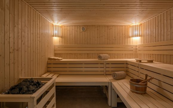 Les chambres 