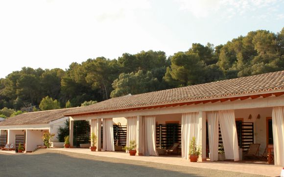 Les chambres 