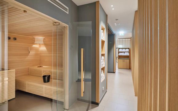 Les chambres 