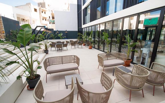 Les chambres 