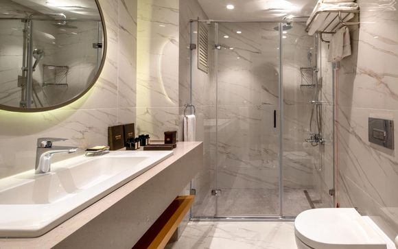 Vos chambres
