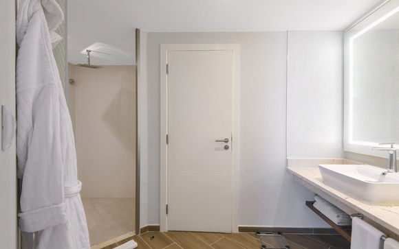 Les chambres 