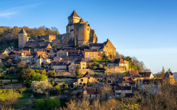 Rendez-vous... dans le Périgord