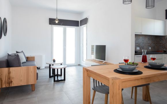 Les chambres 