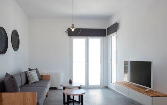 Les chambres 