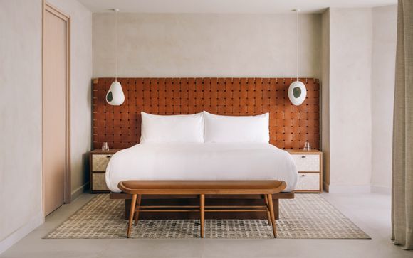 Vos chambres