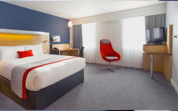 Les chambres 