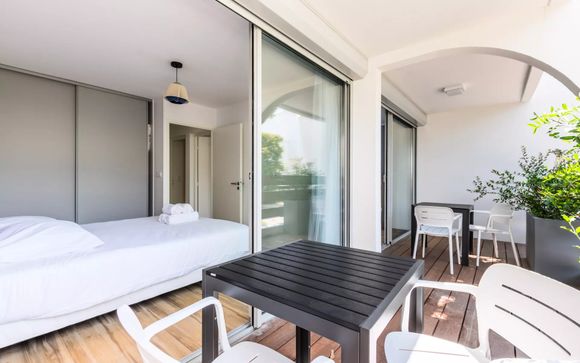 Vos appartements