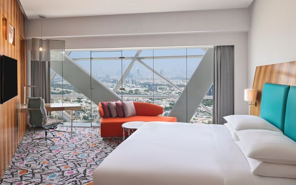 Les chambres 