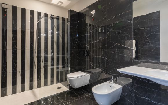 Les chambres 