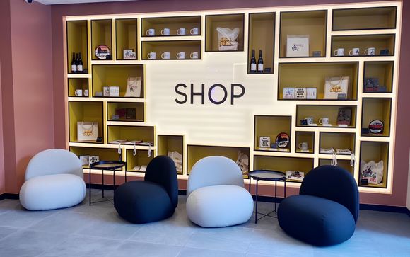 Poussez les portes de votre appart'hôtel