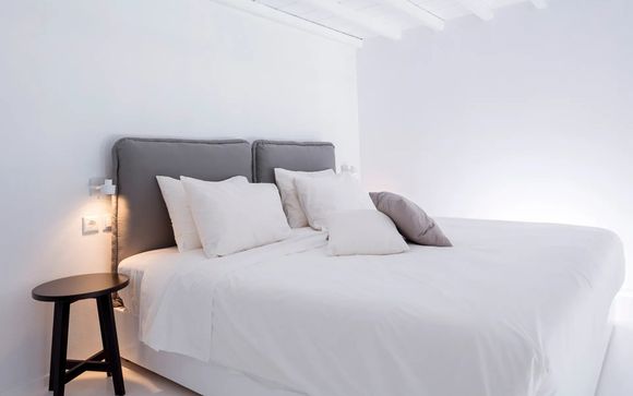 Les chambres 