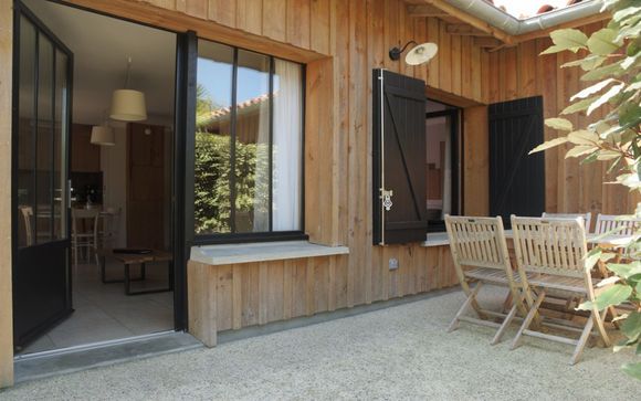 Les chambres 