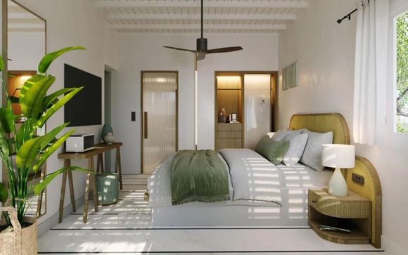 Les chambres 