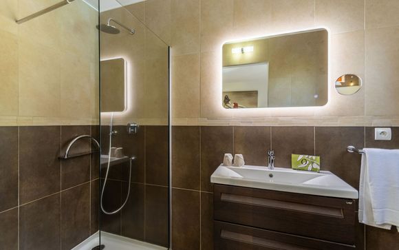 Vos appartements