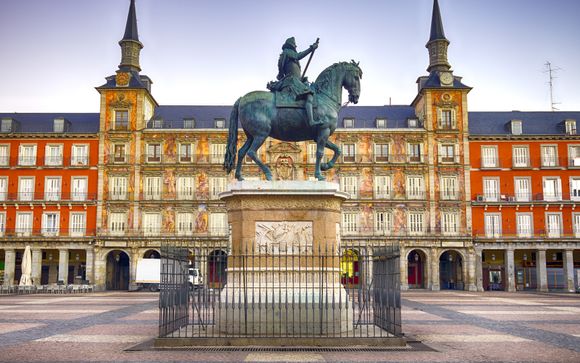 Les chambres 
