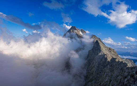 Rendez-vous...à Abriès en Queyras