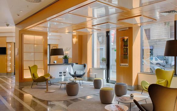 Votre circuit en un clin d'oeil