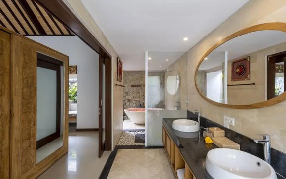 Les chambres 