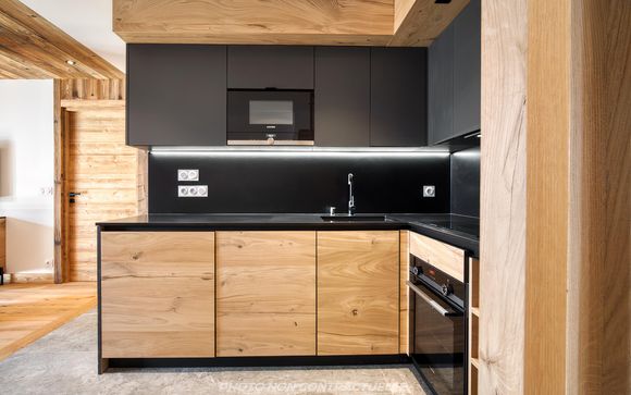 Vos appartements