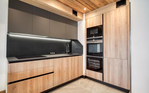 Vos appartements
