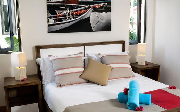Vos appartements