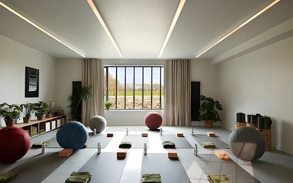 Les chambres 