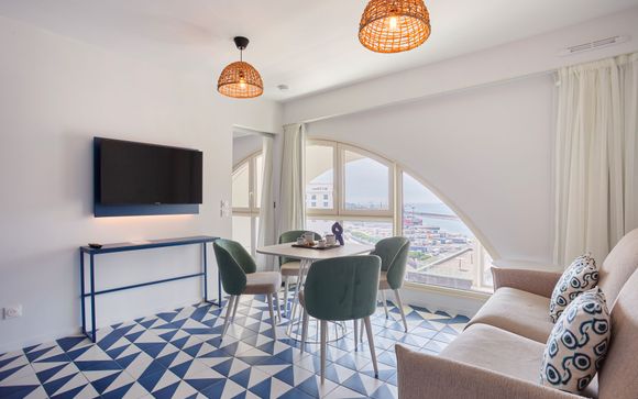 Vos appartements