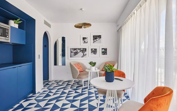 Vos appartements
